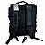 Mochila com 6 estojos inclusos azul BP01 Narui Fishing - Imagem 2