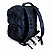 Mochila com 6 estojos inclusos azul BP01 Narui Fishing - Imagem 4