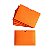 10 Mini Envelopes Luva Color Plus 10,5 x 7,5 cm - Imagem 4