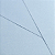 Papel Color Plus Santorini 180g A4 azul claro - Imagem 1
