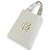 Sacola Personalizada Hotstamp 16 X 12 X 5,5 cm - Imagem 1