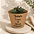 Rótulos Kraft Personalizados para Vaso 11 - Imagem 1