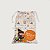 5 Sacolinhas Luxo 18cm x 25cm Halloween - Imagem 1