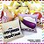 Kit 12 Almofadas 9cm Educativas Legumes e Vegetais - Imagem 1