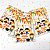 5 Sacolinhas Luxo 18cm x 25cm Festa Junina - Imagem 2