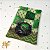 5 Sacolinhas Luxo 18cm x 25cm Sonserina - Harry Potter - Imagem 1