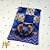 5 Sacolinhas Luxo 18cm x 25cm Corvinal - Harry Potter - Imagem 1