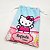 5 Sacolinhas Luxo 18cm x 25cm Hello Kitty - Imagem 2