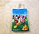 5 Sacolas com Alça 18cm x 25cm Turma do Mickey - Imagem 2