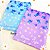 Saco Organizador 36cm x 25cm Roupa Suja e Roupa Limpa Stitch - Imagem 1