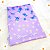 Saco Organizador 36cm x 25cm Roupa Suja e Roupa Limpa Stitch - Imagem 3