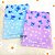 Saco Organizador 36cm x 25cm Roupa Suja e Roupa Limpa Stitch - Imagem 4