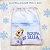 Saco Organizador 36cm x 25cm Roupa Suja e Roupa Limpa FROZEN - Imagem 2