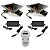 Kit 2 Mecanismos Tratadores Automáticos 12V + 2 Fontes P4 + 1 Timer de Programação - Ragotti - Imagem 1