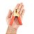 Kit 4 Garras Jacaré P/ Cabo De Bateria 50A  - B44 Imports - Imagem 5