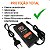 FONTE CHAVEADA ELETRÔNICA 12V 5A - CONECTOR P4 - Imagem 3