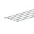 Abraçadeira de Nylon 3.6 x 250mm 100un - B44 Imports - Imagem 4