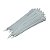Abraçadeira de Nylon 3.6 x 250mm 100un - B44 Imports - Imagem 8