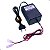 Carregador de Bateria 110/220V Bivolt Flutuante 13,8V 1A - Unitel - Imagem 2