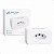 Tomada Inteligente Wi-Fi Smart 16A Bivolt Alexa Google Home Controle por App - Imagem 1