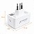 Tomada Inteligente Wi-Fi Smart 16A Bivolt Alexa Google Home Controle por App - Imagem 5