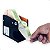 Dispensador de Etiquetas e Lacres Manual 7cm para Delivery, E-commerce e Logística - RAGOTTI - Imagem 7