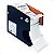Dispensador de Etiquetas e Lacres Manual 7cm para Delivery, E-commerce e Logística - RAGOTTI - Imagem 8