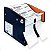 Dispensador de Etiquetas e Lacres Manual 16cm para Delivery, E-commerce e Logística - RAGOTTI - Imagem 1