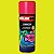 Tinta Spray COLORGIN LUMINOSA AMARELO 235GR - Imagem 1