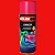 Tinta Spray LUMINOSA VERMELHO 235g COLORGIN - Imagem 1