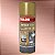 Tinta Spray METALLIK ROSE GOLD 235g COLORGIN - Imagem 1