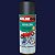 Tinta Spray Uso Geral Azul Angra 400ml COLORGIN - Imagem 1