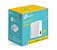 Mini Roteador Wi-fi Tp-link Tl-mr3020 Portátil 3g/4g 150mbps - Imagem 1