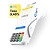 Kit essencial Point (2 point pro 3 e 1 point air) - Imagem 3
