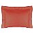 FRONHA ALT PERCAL 180 FIOS 50X90 VERMELHO CANELA - Imagem 1
