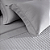 Jogo de Cama Buddemeyer Queen Vision New Colors Cinza - Imagem 3