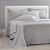 Jogo de Cama Buddemeyer Queen Vision New Colors Cinza - Imagem 2