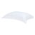 FRONHA BUDD DAMASK STRIPES 50/70 BRANCO - Imagem 1