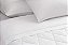 Jogo de Cama Buddemeyer Queen Percalle Branco - Imagem 2