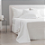 Jogo de Cama Buddemeyer Casal New Colors Branco - Imagem 1