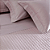 JG CAMA BUD VISION NEW COLORS QUEEN ROSA - Imagem 1