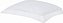 Fronha Buddemeyer Basic Percalle com Abas 50/70 Branco - Imagem 1