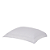 Fronha Buddemeyer Basic Percalle com Abas 50/70 Cinza - Imagem 1