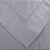 FRONHA BUDD DAMASK STRIPES 50/70 - Imagem 2