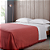 COLCHA BUD IN DESIGN FRANJA SOLT 160/230 1339 - Imagem 1