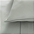 Jogo de Cama Buddemeyer Queen Percalle cor Verde Fendi - Imagem 3