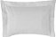 FRONHA ALT PERCAL H COLLECTION 30X40 BRANCO - Imagem 1