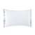 FRONHA ALT TOQUE ACETINADO 35X50 MULTIUSO BRANCO - Imagem 1