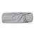 LENÇOL ALT TOQUE ACETINADO 158X198X38 PLAY GRIS - Imagem 1