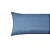 FRONHA ALT TOQUE ACETINADO 40X130 AZUL DIMENSAO - Imagem 1